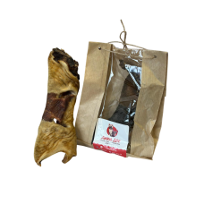  Нос Говяжий L 1шт